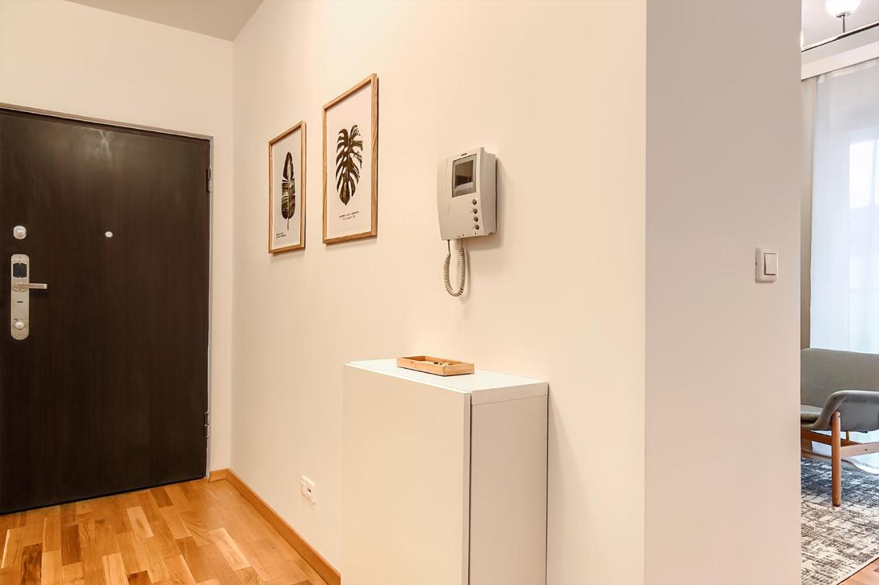 Kropla Rosy 2 Apartment Wroclaw Luaran gambar